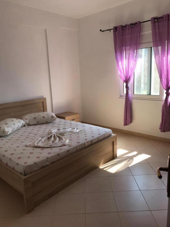 L.T. Noar'S Apartment Σαράντα Εξωτερικό φωτογραφία